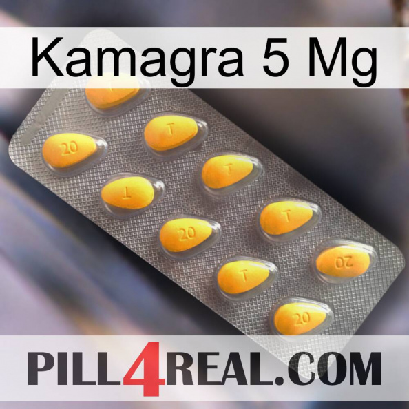 Kamagra 5 Mg cialis1.jpg